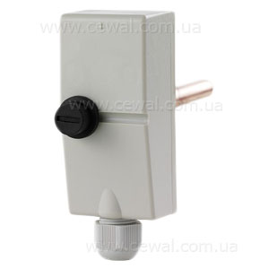 Запобіжний термостат Cewal TURI